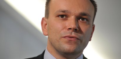 Były rzecznik SLD walczy o życie. Chce legalizacji marihuany