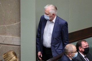 Kongres wyborczy Porozumienia. Gowin: W niedzielę powiem, z kim chcemy zmieniać Polskę