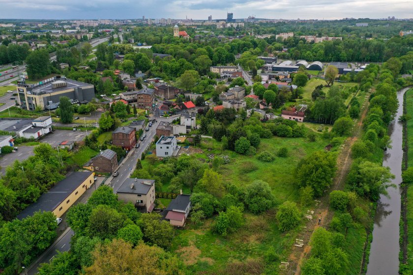 Sebastian wyszedł na plac zabaw w sobotę i do teraz ślad po nim zaginął