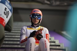 PŚ w skokach. Kubacki. Stoch, Żyła i Wąsek w konkursie drużynowym