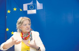 Ferreira o polskim KPO i kamieniach milowych: Jest kilka zasad, których należy przestrzegać [WYWIAD]