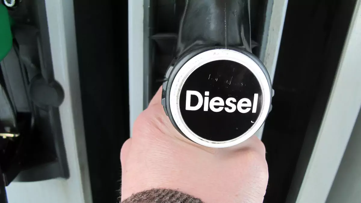 Diesel