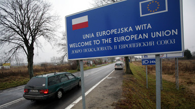 Rosja zawiesza stosowanie umowy o małym ruchu granicznym w obwodzie kaliningradzkim