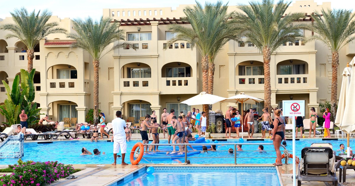 Ile kosztują papierosy i alkohol w Egipcie? Polacy zawsze przecierają oczy, widząc te ceny