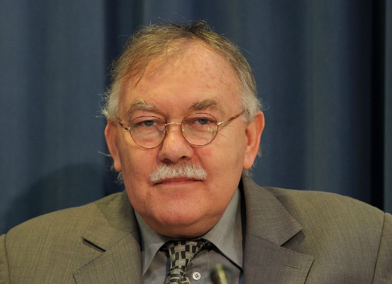Prof Krzeminski Trzeba Odddac Lechowi Kaczynskiemu Ostrzegal Europe Dziennik Pl