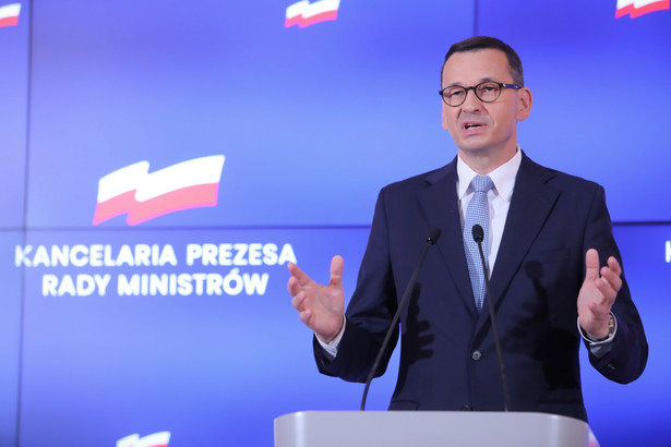 Mateusz Morawiecki