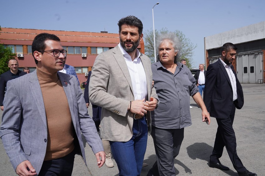 Beograd prvi put u prilici da donira autobuse srpskim lokalnim samoupravama