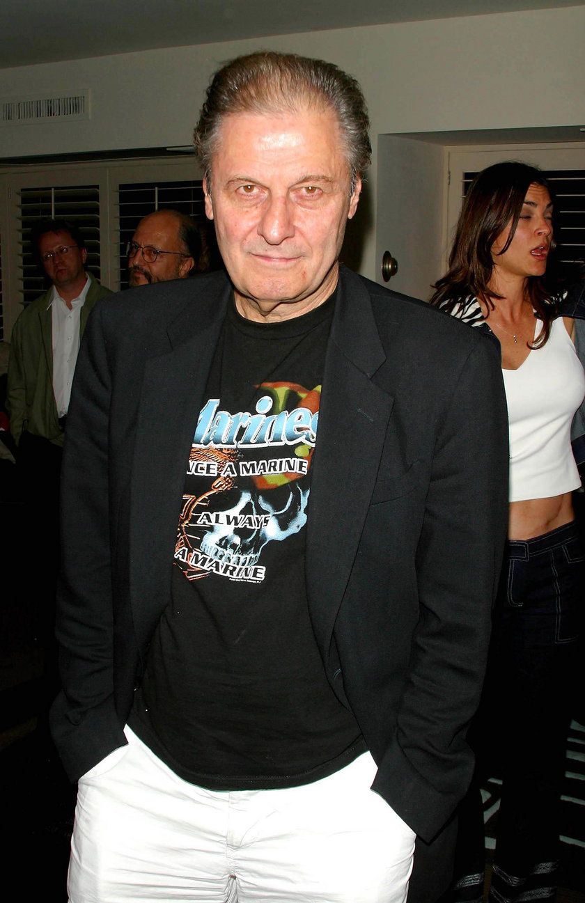 Joseph Bologna