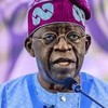 APC Presidential candidate, Asiwaju Bola Tinubu.