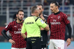 Malmoe nie zgodziło się na przeniesienie pomnika Ibrahimovica do Mediolanu