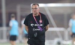 Michniewicz: Już wiem, w jakim składzie zagramy z Meksykiem