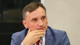 politycy pis wściekli na ziobrę. "publicznie mało kto chce to przyznać