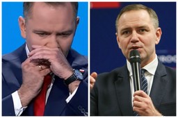 Snus przebił się na debacie prezydenckiej. Czym jest używka Karola Nawrockiego?