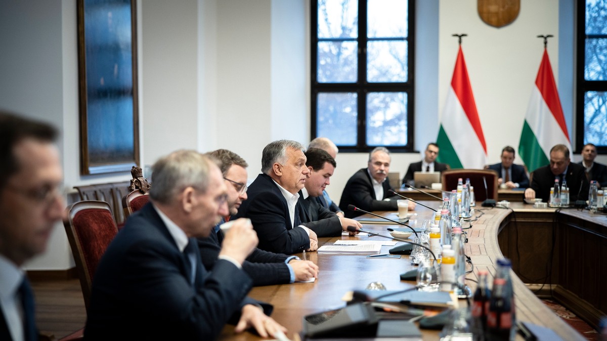 Ön szerint veszélyben vannak a magyar állami vezetők? Szavazzon!