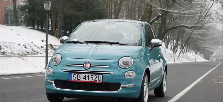 Fiat 500 Anniversario - jak go nie kochać? | TEST