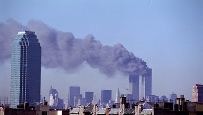 Döbbenet: 18 év után azonosították a World Trade Centernél történt terrortámadás egyik áldozatát