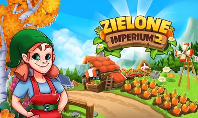 Zielone Imperium 2