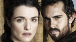 Rachel Weisz w filmie "Agora"