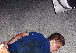 kanibal03 arhivska fotografija