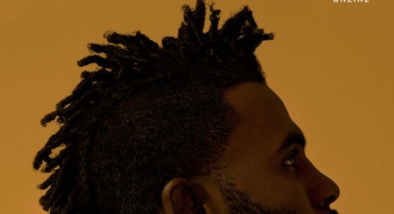 Jason Derulo for Vulkan online 