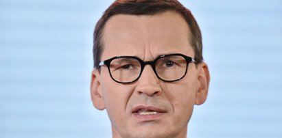 Zawodnicy z Rosji powrócą do rywalizacji! Mocna reakcja Mateusza Morawieckiego