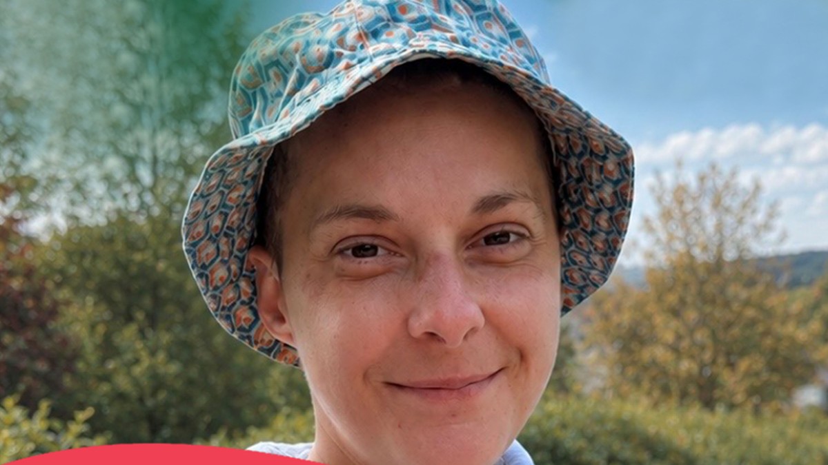 Milica Milosavljević ima agresivan tumor mozga i potreban joj je novac za lečenje