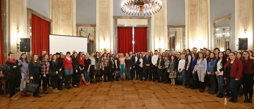 "BG praksa" – spoj prakse i znanja