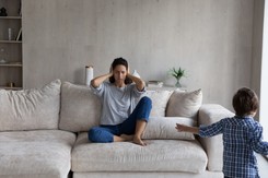 6 nieoczywistych rzeczy, które mogą zaskoczyć w macierzyństwie