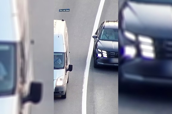 (FOTO) ZA 48 SATI KAŽNJENO PREKO 1.000 VOZAČA Dignuti dronovi, sve vrvi od policije na putevima u Crnoj Gori: Za volan sedali pijani i drogirani, ali to NIJE SVE