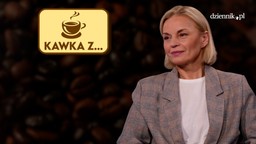 kawka z...małgorzatą foremniak" żałoba - sacrum, które trzeba przerobić"