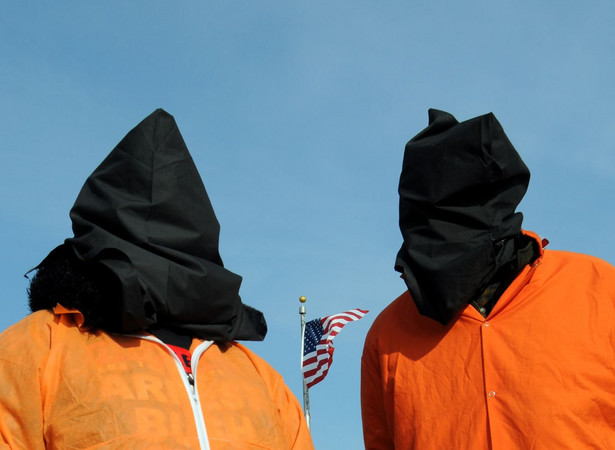 ONZ wzywa USA do zamknięcia Guantanamo