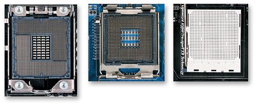 Test procesorów - Intel, AMD - test 24 procesorów. Który najlepszy?  Profesjonalny test procesorów