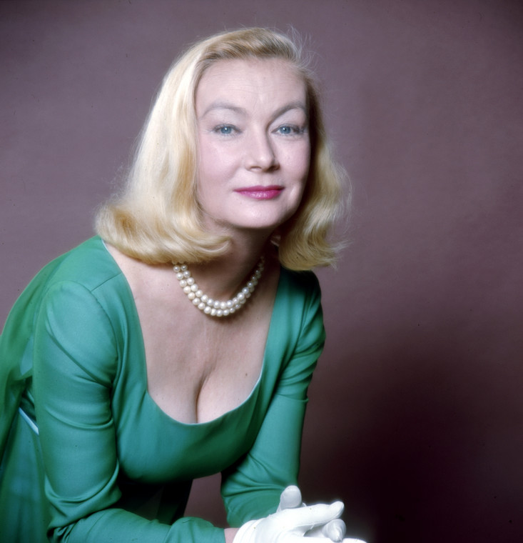 Veronica Lake (1966 r.)