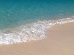 Najpiękniejsza polska pogodynka szalała w egzotycznym kurorcie