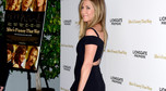 Jennifer Aniston na premierze filmu "Dziewczyna warta grzechu"