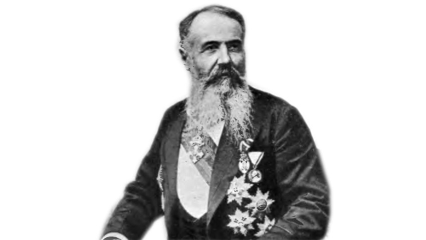 Nikola Pašić