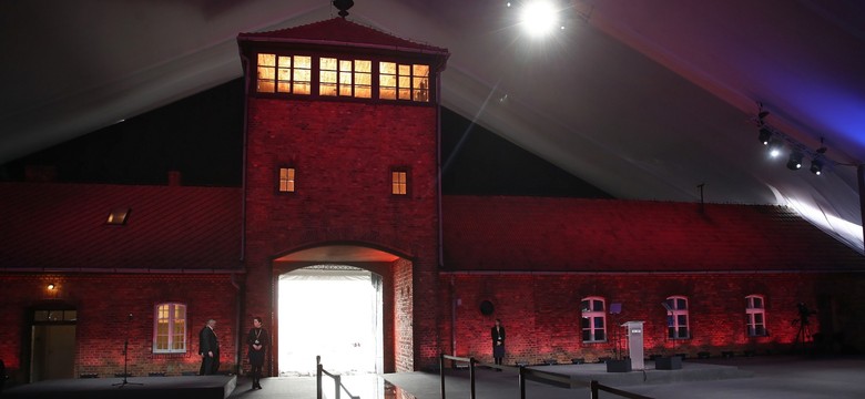 75. rocznica wyzwolenia Auschwitz [RELACJA]