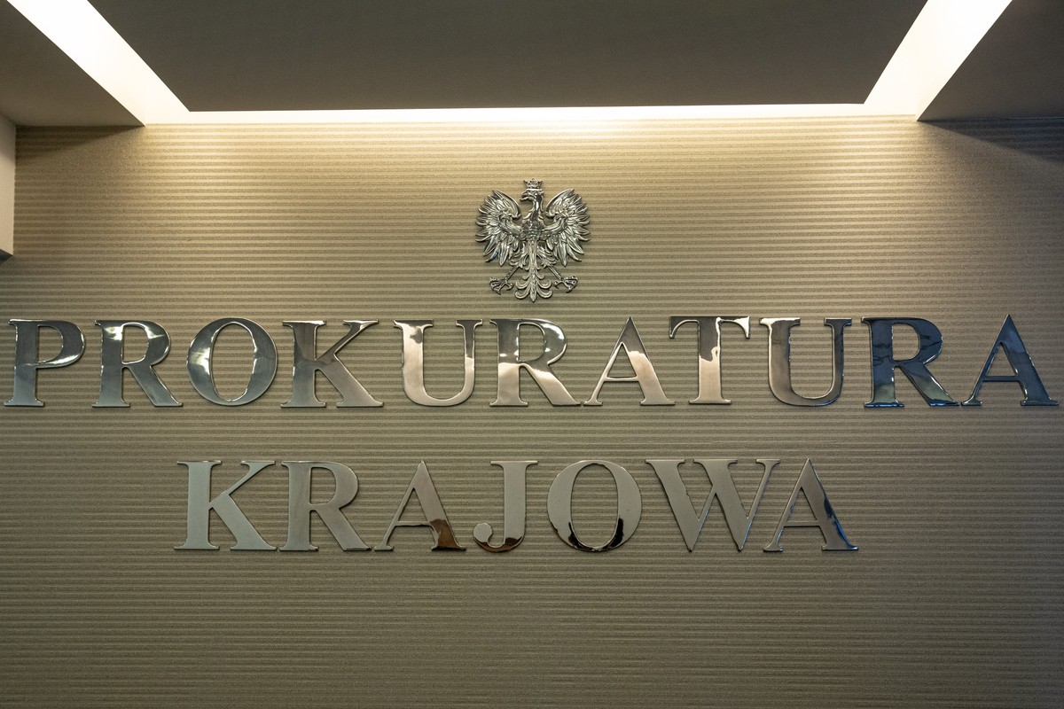 Prokuratura Krajowa