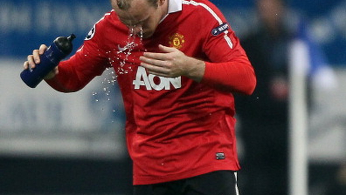 Wayne Rooney, napastnik Manchester United i reprezentacji Anglii, wygrał proces sądowy z firmą Proactive, która żądała od niego 4 mln funtów.