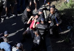 Zagrożenie demokracji w Izraelu? Kraj w największym od 75 lat kryzysie