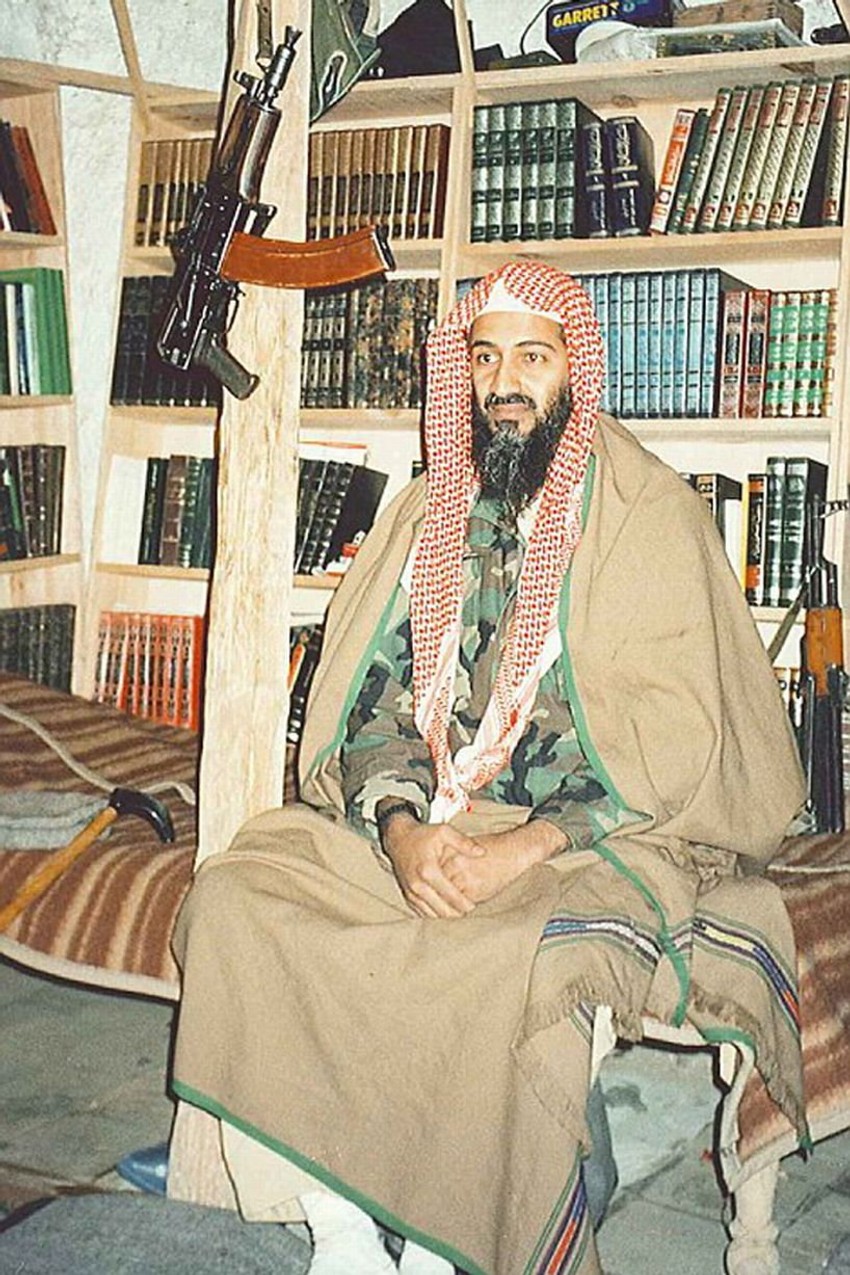 Herš tvrdi da je Bin Laden uhapšen godinama pre nego što je objavljeno njegovo ubistvo