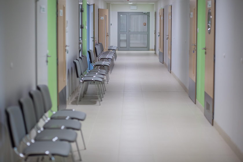 Nowy szpital psychiatryczny powstał w Poznaniu