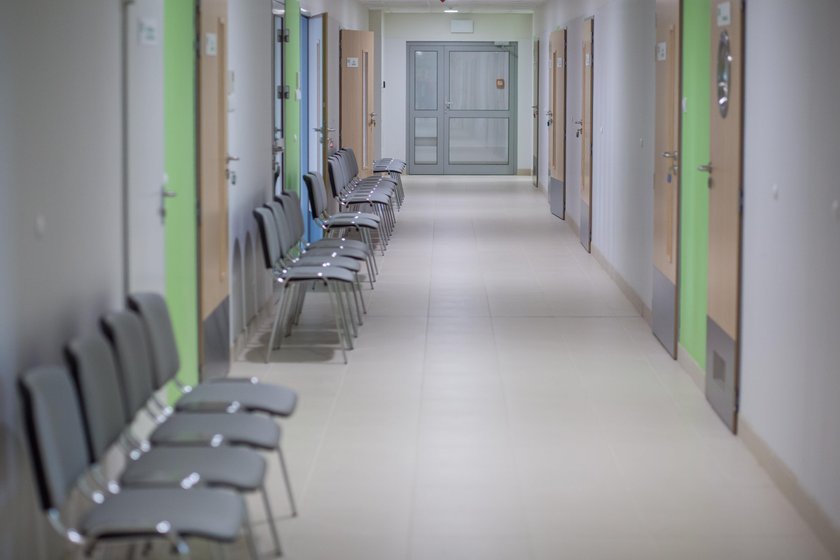 Nowy szpital psychiatryczny powstał w Poznaniu