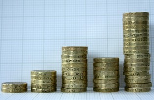 Kondycji polskich banków nie pogorszyła globalna zawierucha