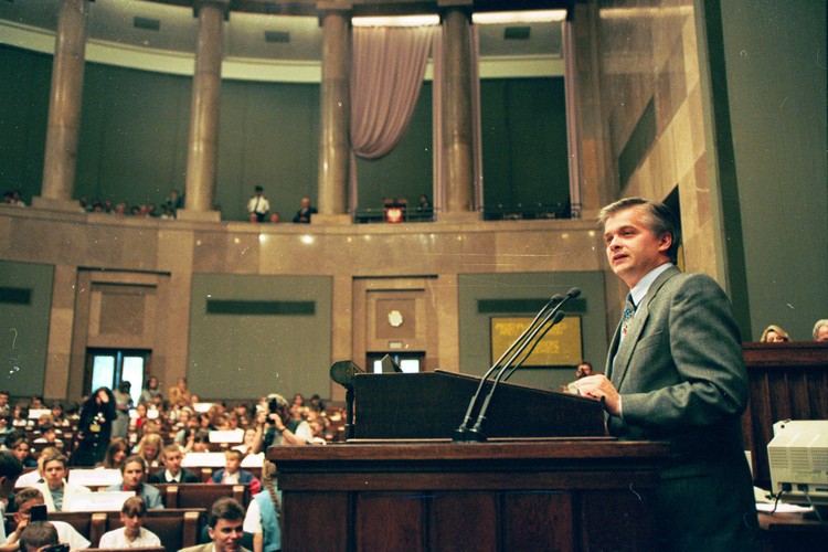 Włodzimierz Cimoszewicz