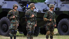 Rosja stosuje sprawdzony schemat. Kolejne kraje chce wymazać z mapy