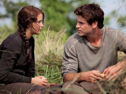 "Igrzyska śmierci" to nie "Zmierzch". I całe szczęście!