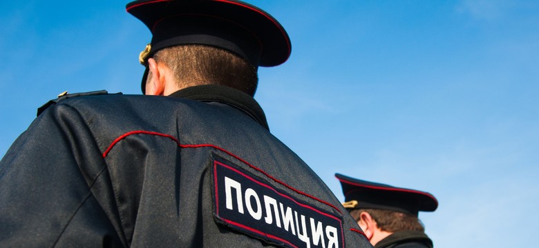 "Mister Cydr" zabił 30 osób. Skażony alkohol wyniósł z magazynu policjant