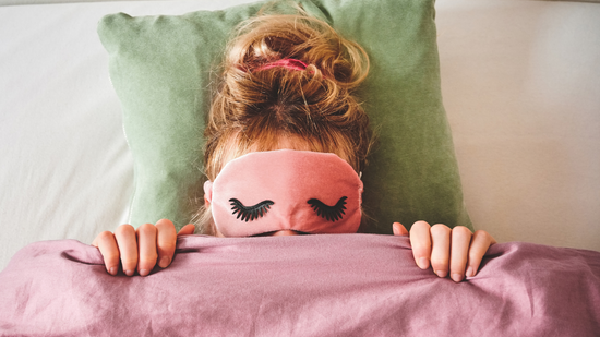 Szakértőt kérdeztünk: lehet fogyni alvással?