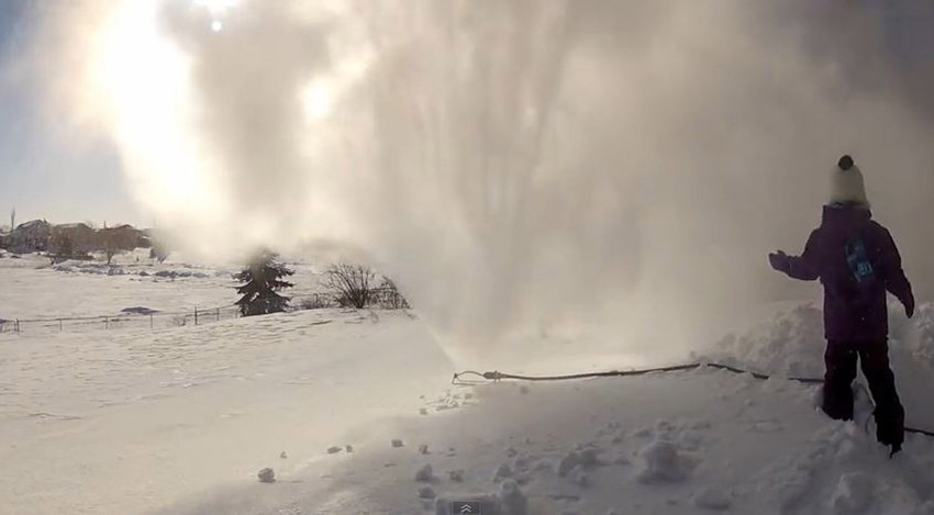 I vi lako možete da stvorite čaroliju